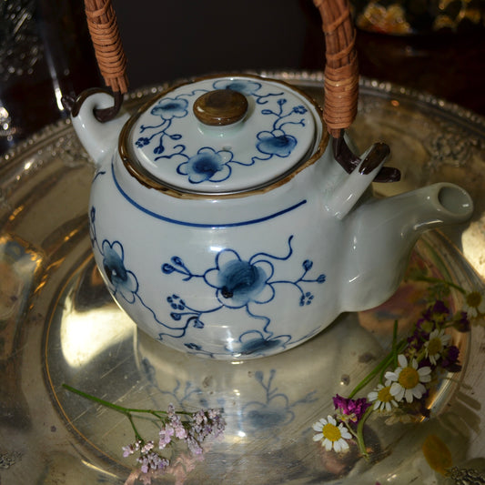 Chinese Tea Set