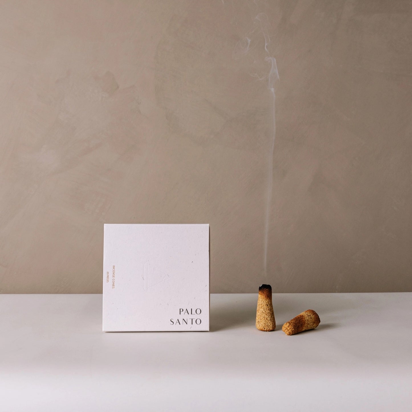 Palo Santo Handmade Incense Cone