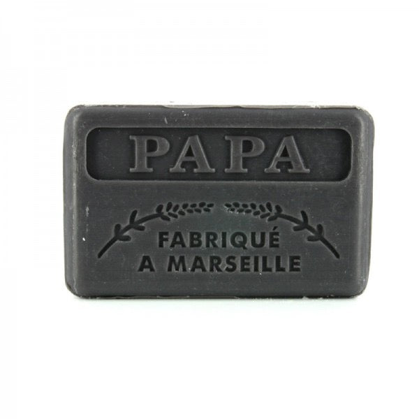 Authentic Marseille Papa Soap Bar